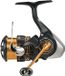 Daiwa Legalis LT 2023 Moulinet Spinning Or 4000CXH