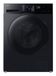 Samsung Was-Droogcombinatie AI Ecobubble™ 5000-serie 9kg / 6kg WD9UHG5U34BBEN