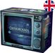 Wizards of the Coast LLC Magic: The Gathering - Duskmourn: House of Horror Nightmare - Bundle - EN
