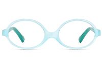 GAFAS NANO GAFAS NANO BABY - CUB 3 0_1-2 AÑOS C: AZUL CRISTAL/VERDE/NARANJA CLARO/40x15x115