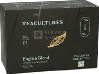 Tea Cultures English Blend