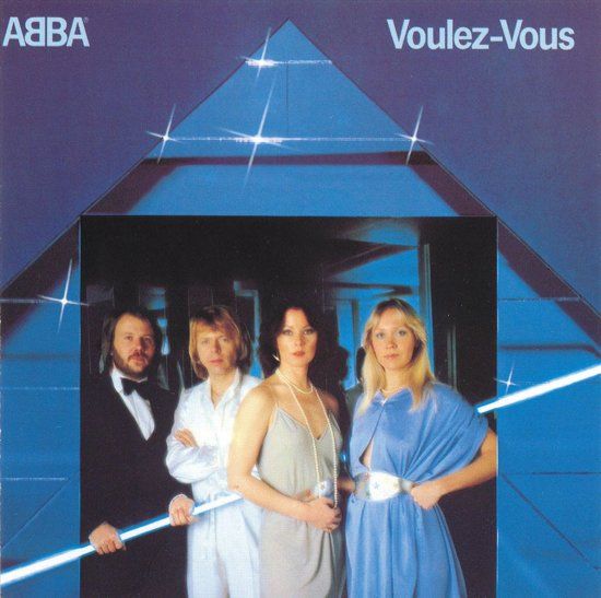 ABBA - Voulez-Vous - 180Gr+Download/Ltd.Ed