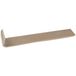 KS Tools 963.9520 BRONZEplus Haakse schraper, 200 mm