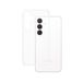 PanzerGlass CARE™ by ® Urban Combat Case Samsung Galaxy S25 FE 5G Hoes Transparant