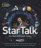 StarTalk: Disney Trading B.V. StarTalk: Everything You Ever Need to Know About Space Travel, Sci-Fi, the Human Race, the Universe, and Beyond
