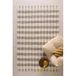 NOUS Living vloerkleed Ronaldsey (290x200 cm)