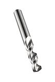 Dormer A920 HSS-E Hoge snelheid Kobalt PFX Stompboor met 130 graden punt, diameter 5,0 mm, enkele verpakking