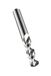 Dormer A920 HSS-E Hoge snelheid Kobalt PFX Stompboor met 130 graden punt, diameter 5,0 mm, enkele verpakking