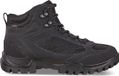 ECCO Xpedition II M Trekking- en wandelschoenen voor heren, zwart, maat 43