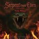 Sonic Rendezvous Cleopatra Serpent From Eden Feat. Nick Menza - Serpent From Eden (CD)