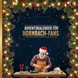 Der Hornbach Der Adventskalender für Hornbach-Fans