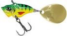 Molix Trago Spin 14Gr Feu Tigre 468
