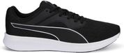 PUMA Transport Unisex Sportschoenen - Zwart/Wit - Maat 41