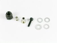 Jamara 050370, Jamara, Radio-Controlled (RC) Model Parts, 10 g, 20 g