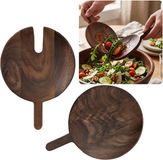 sarcia.eu Houten serviesset, opscheplepels 16 cm
