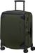 Samsonite Splendix Spinner 55/23 Handbagage Uitbreidbaar Zwart 48L