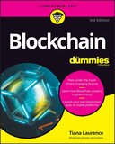 Blockchain For Dummies - 3rd Edition - Paperback - Tiana Laurence - English - April 6, 2023