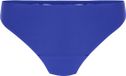 Hunkemöller Dames Lingerie Invisible string Lace Back - Blauw - maat XS