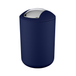 WENKO Swing cover bin Brasil L Dark Blue 65l