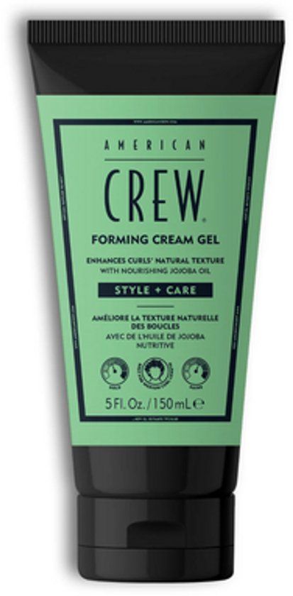 American Crew Forming Cream Gel - 150ml