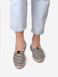 Toni Pons Klassieke unisex espadrille BLANES-DD