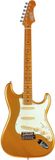 JET Guitars Jet JS-300 ST-Style Elektrische Gitaar Gold