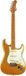 JET Guitars Jet JS-300 ST-Style Elektrische Gitaar Gold