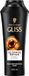Gliss Schwarzkopf GLISS Gliss Ultimate haarverzorging - fris keuze (812374) opbouwshampoo met vloeibare keratine en parelextract voor sterk beschadigd haar, geeft weerstand