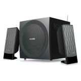 Microlab M-300BT - 2.1 Speaker System - Black