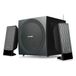 Microlab M-300BT - 2.1 Speaker System - Black