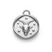 Paul Hewitt - PH-JE-1224 - Charm - Femme - Capricorn - Acier - Argent