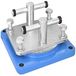 Unior Gereedschaps Draaivoet voor 721/6 en 721Q/6: 125mm, One Colour