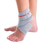Orliman Orthèse de cheville élastique réglable T-3 23-26cm T-3