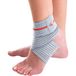 Orliman Orthèse de cheville élastique réglable T-3 23-26cm T-3