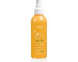 Ziaja Orange Vibes Gezichtstoner 190 ml