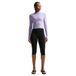 Nike Zenvy II5203 Capri-legging met hoge tailleband voor dames
