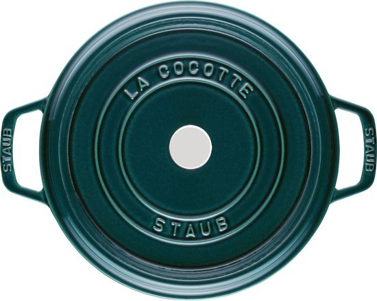 Staub Ronde cocotte 28 cm