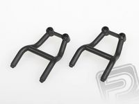 Himoto Versterking voor de bumper, 2 stuks