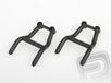 Himoto Versterking voor de bumper, 2 stuks