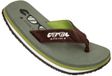 Cool Shoe Corp. Original Heren Teenslipper Khaki 41/42 EU
