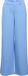 OBJECT COLLECTORS ITEM Object Objlisa Wide Pant Broeken Dames - Blauw - Maat 34