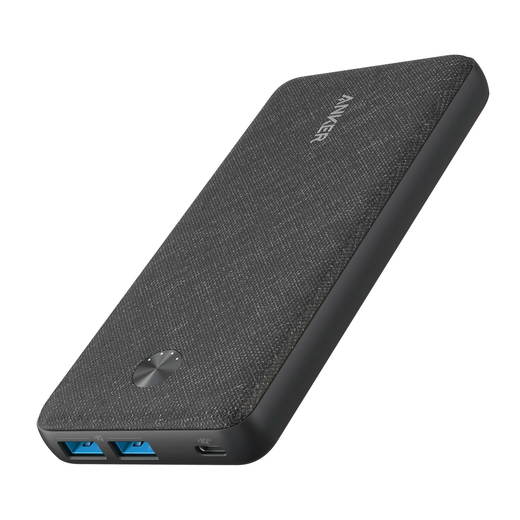 Anker PowerCore III Sense 20K