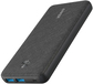 Anker PowerCore III Sense 20K Power Bank - 20000mAh, 3 Outputs, USB-C, 18W PD - Black
