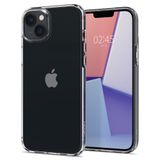 Spigen iPhone 14 Case Transparent