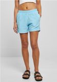Urban Classics Towel Korte broek Blauw XS