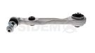 SIDEM 49852 chassisveer wielen | Compatibel met: MERCEDES-BENZ S-CLASS, S-CLASS Cabriolet