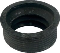 Wavin Wadal Circonring 3199005040 - RVS - 5 jaar garantie