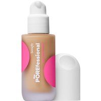 Benefit The POREfessional Foundation Unisex 30ml Nude