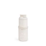CREATE - Melk- en waterverwarmer voor babyflesjes met temperatuurregelaar - Gebroken wit - BABY PORTABLE MILK WARMER