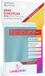 GameGenic Sleeves Prime Mini European-Sized 46x71mm (50 pièces)